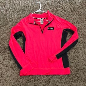PINK Active Long Sleeve